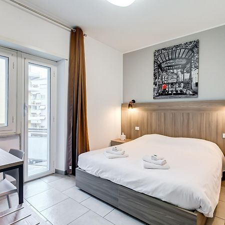 B&B Casa Der Poeta Rome Exterior photo