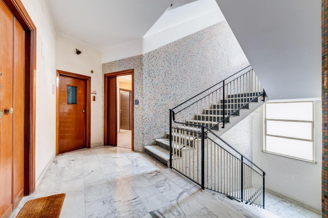 B&B Casa Der Poeta Rome Exterior photo