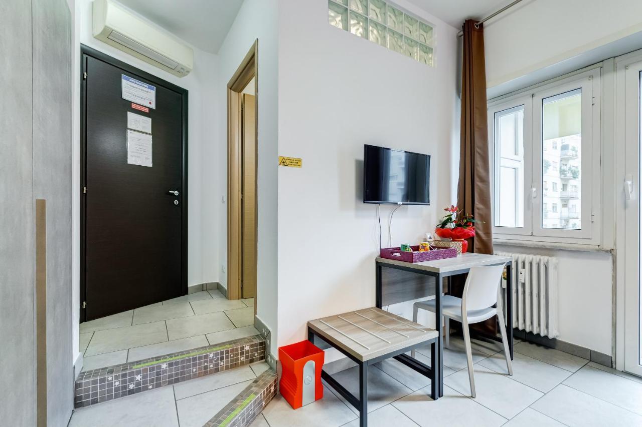 B&B Casa Der Poeta Rome Exterior photo