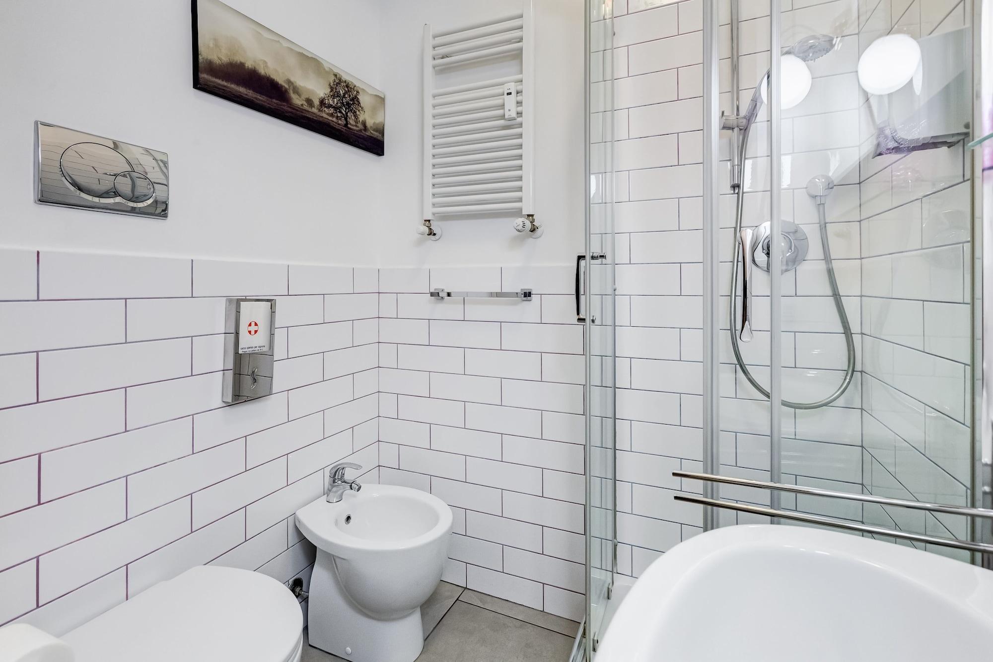 B&B Casa Der Poeta Rome Exterior photo