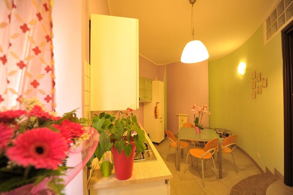 B&B Casa Der Poeta Rome Exterior photo